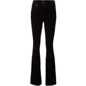 citizens of humanity emannuelle velvet bootcut 27